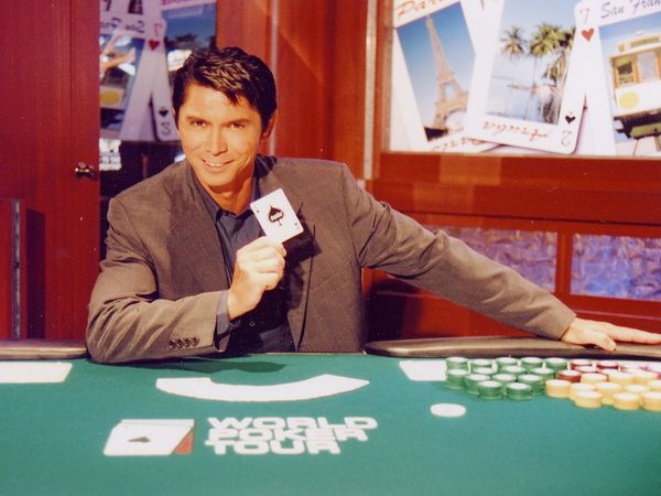 WPT Classics - Poker Primer