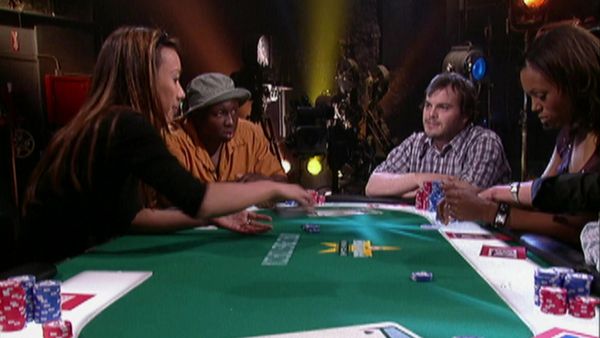 WPT Classics - Hollywood Home Game I 2004