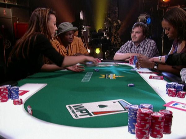 WPT Classics - Hollywood Home Game I 2004