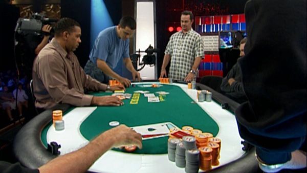 WPT Classics - Borgata 2004