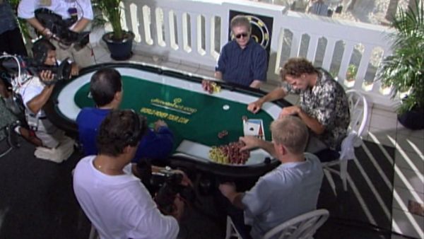 WPT Classics - Aruba Classic (Ultimate Bet) 2004