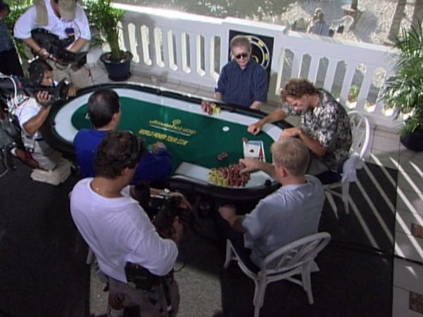 WPT Classics - Aruba Classic (Ultimate Bet) 2004