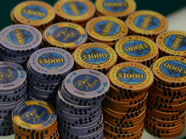 WPT Classics - Caribbean Poker Adventure (Poker Stars) 2004