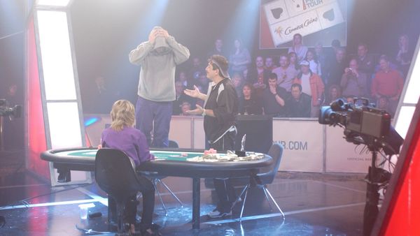 WPT Classics - WPT Invitational at Commerce Casino 2004