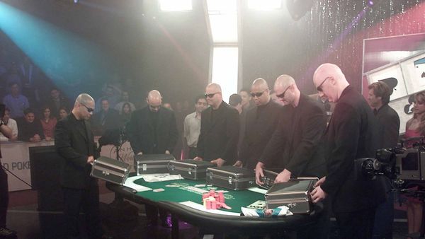 WPT Classics - Bay 101 2004