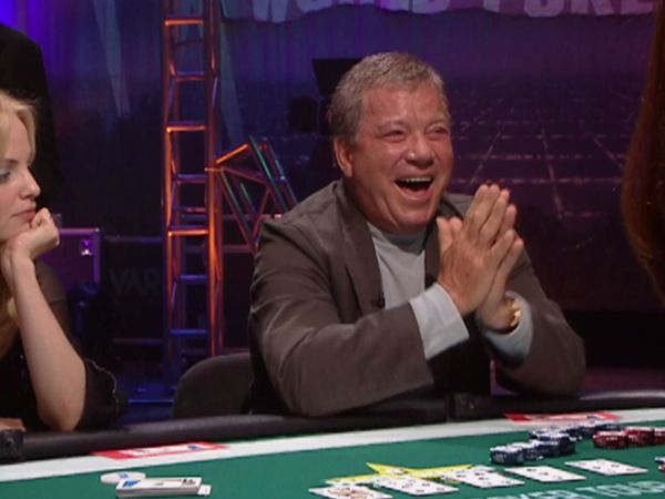 WPT Classics - Hollywood Home Game V 2004