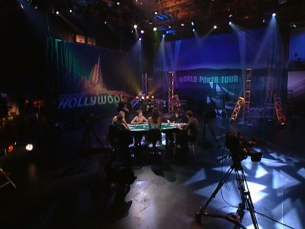 WPT Classics - Hollywood Home Game VII 2004