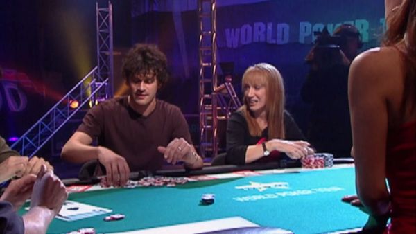 WPT Classics - Hollywood Home Game VIII 2004