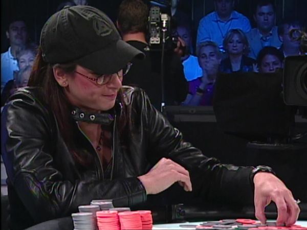 WPT Classics - WPT American Chopper vs. Trading Spaces 2005