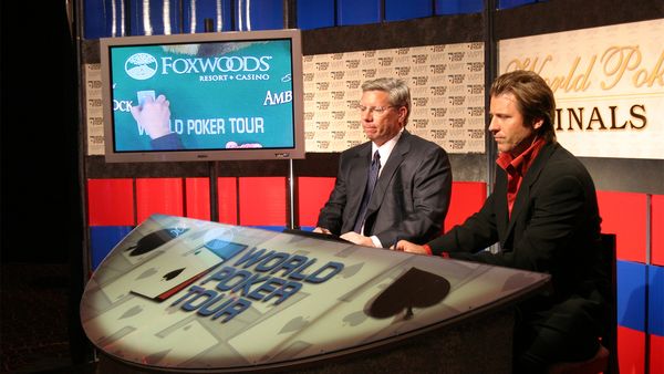 WPT Classics - Foxwood's World Poker Finals 2005