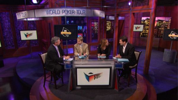 WPT Classics - WPT Poker Corner 2005