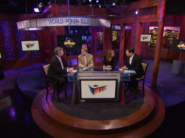 WPT Classics - WPT Poker Corner 2005