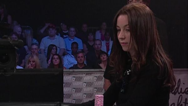 WPT Classics - Ladies' Night II 2005