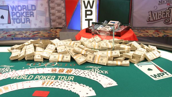 WPT Classics - Doyle Brunson North American Poker Championship 2005