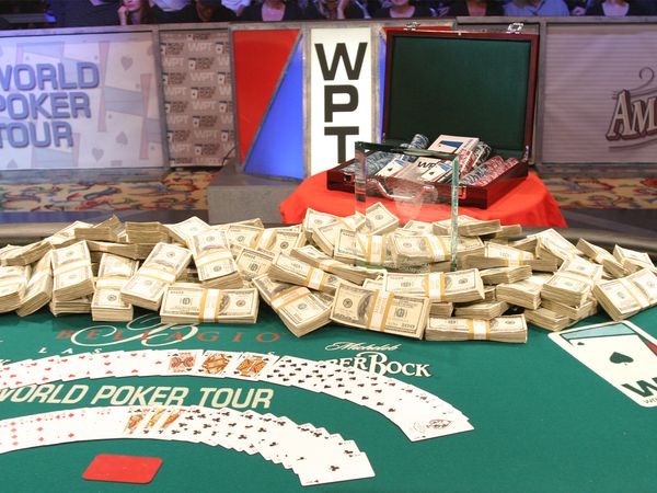 WPT Classics - Doyle Brunson North American Poker Championship 2005