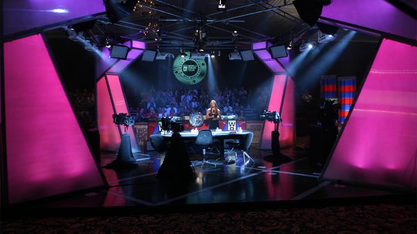 WPT Classics - WPT Championship Season III 2005