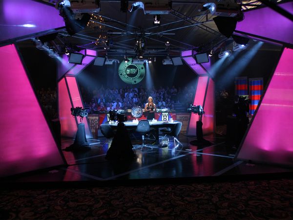 WPT Classics - WPT Championship Season III 2005