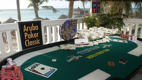 WPT Classics - Aruba Poker Classic 2005