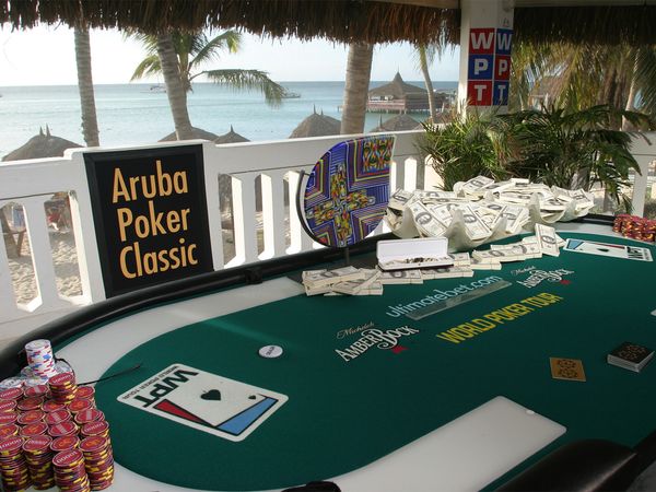WPT Classics - Aruba Poker Classic 2005