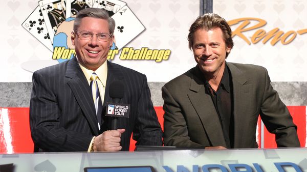 WPT Classics - Reno Hilton's World Poker Challenge 2005