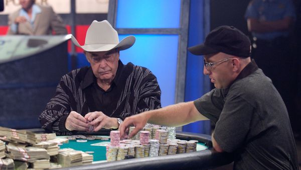 WPT Classics - Bicycle Casino's Legends of Poker 2006