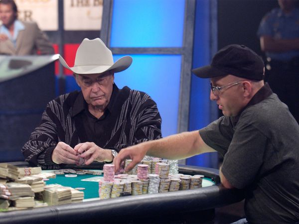 WPT Classics - Bicycle Casino's Legends of Poker 2006