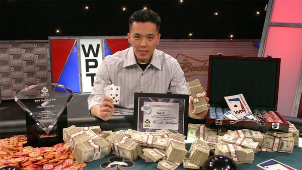 WPT Classics - San Jose's Bay 101 Shooting Stars of Poker 2006