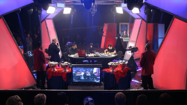 WPT Classics - WPT World Championship Season IV 2006
