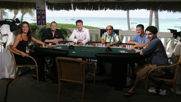 WPT Classics - Aruba Poker Classic 2006