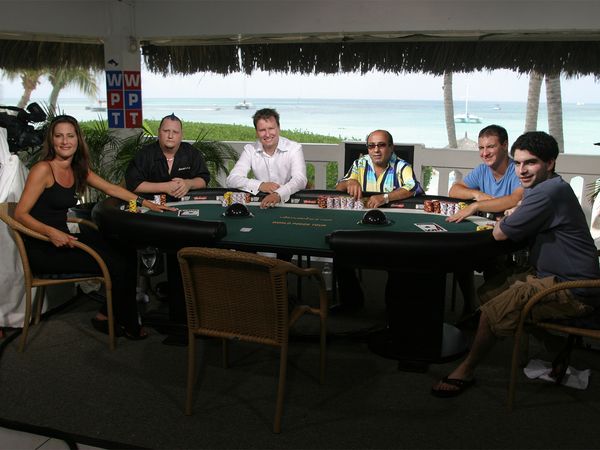 WPT Classics - Aruba Poker Classic 2006
