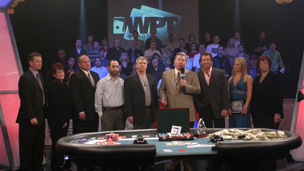 WPT Classics - WPT Invitational Season IV 2006