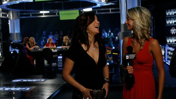 WPT Classics - WPT Ladies' Night IV 2006