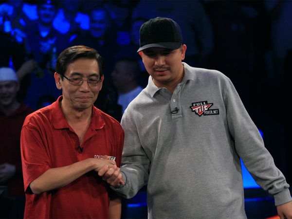 WPT Classics - LA Poker Classic 2007