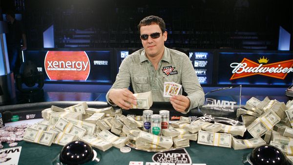 WPT Classics - WPT World Championship 2007