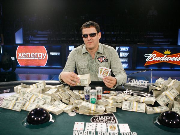 WPT Classics - WPT World Championship 2007