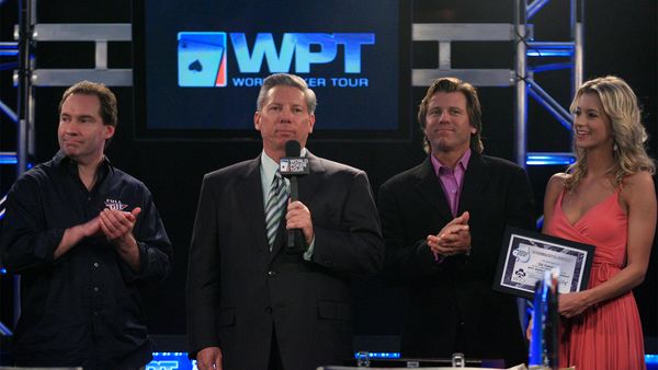 WPT Classics - Bay 101 Shooting Star Tournament 2007