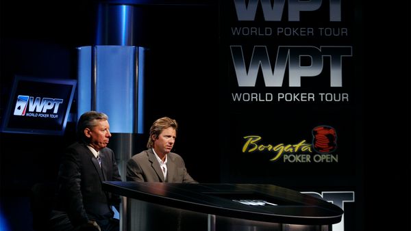 WPT Classics - Borgata Poker Open 2007