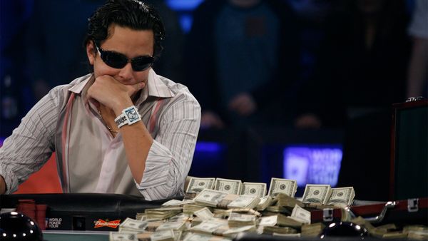 WPT Classics - World Poker Challenge 2007