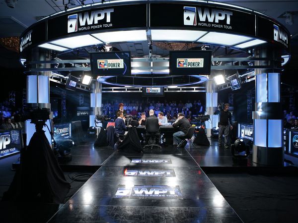 WPT Classics - Foxwoods Poker Classic 2007