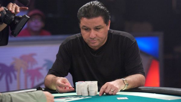 WPT Classics - Mirage Poker Showdown 2005