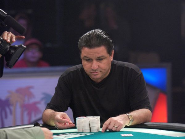 WPT Classics - Mirage Poker Showdown 2005