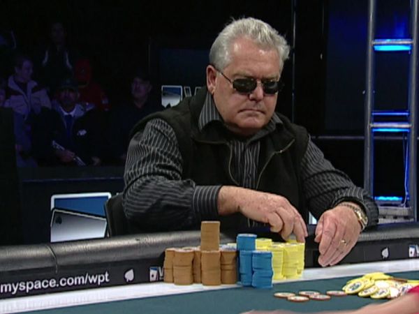 WPT Classics - North American Poker Championship 2009 - Part 1