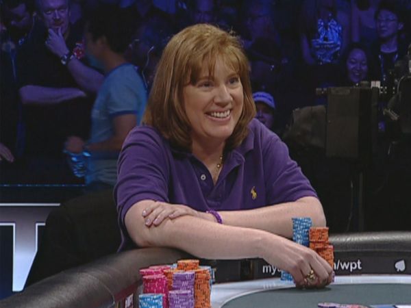 WPT Classics - Bay 101 Shooting Star 2009 - Part 1