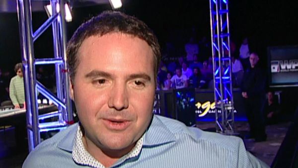 WPT Classics - Borgata Poker Open 2009 - Part 2
