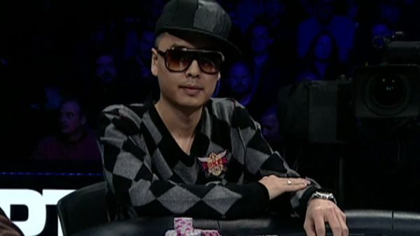 WPT Classics - Bellagio 5 Diamond World Poker Classic 2009 - Part 1