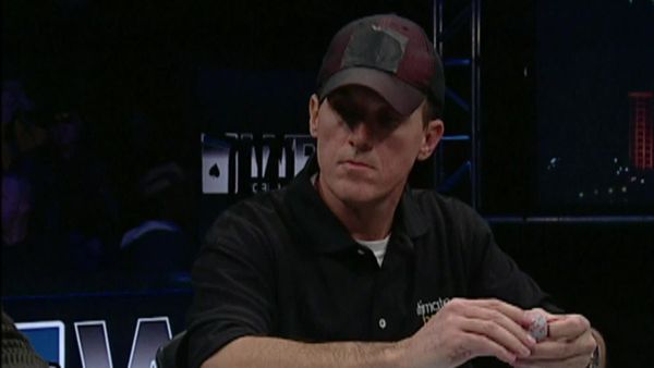 WPT Classics - Southern Poker Championship 2009 - Part 1