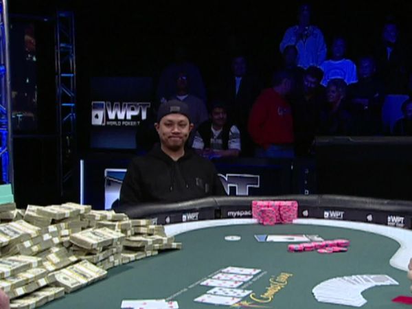 WPT Classics - LA Poker Classic 2009 - Part 2