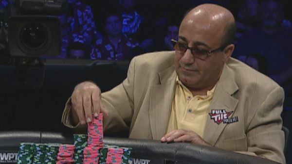 WPT Classics - Celebrity Invitational 2009 - Part 2