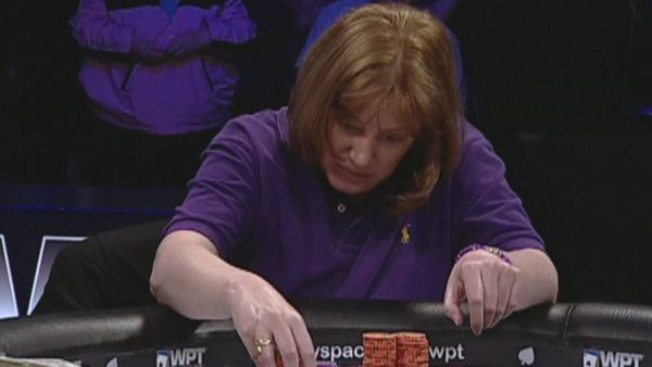 WPT Classics - Bay 101 Shooting Star 2009 - Part 2