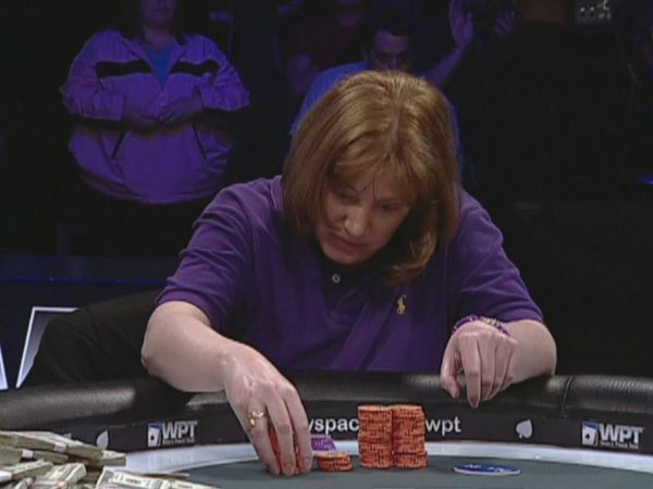WPT Classics - Bay 101 Shooting Star 2009 - Part 2